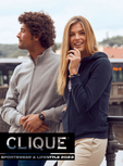 Clique Retail 22
